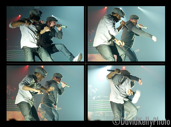 tobyMac 2009