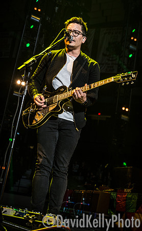 TAN - WinterJam 2017