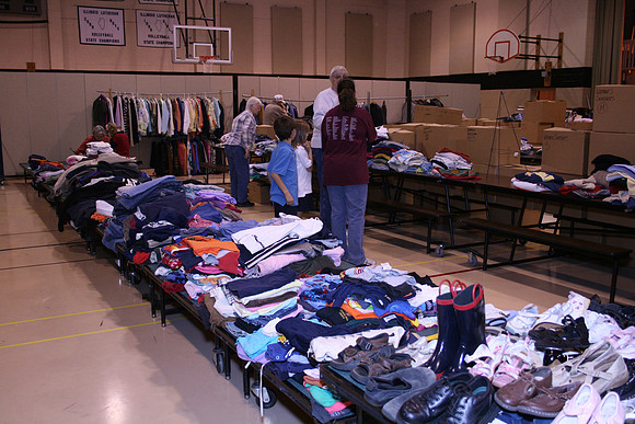 Clinic 4 - 2010