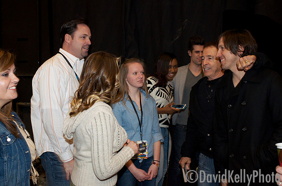 Newsong @ WinterJam 2013