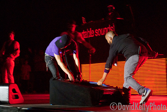 tobyMac @ Ignite 2009