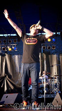 tobyMac @ IGNITE 2010