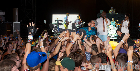 tobyMac @ IGNITE 2012