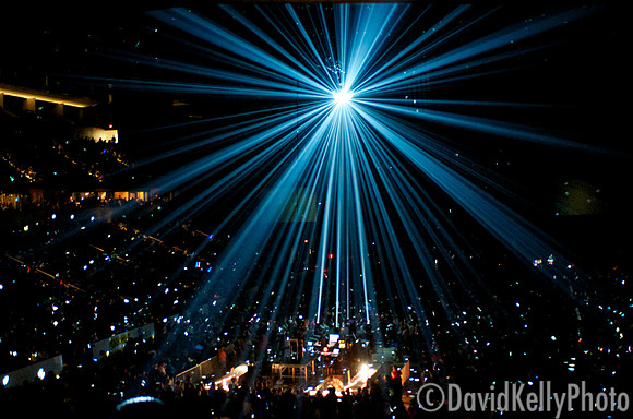 Newsong @ WinterJam 2013