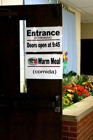 Clinic 4 - 2010