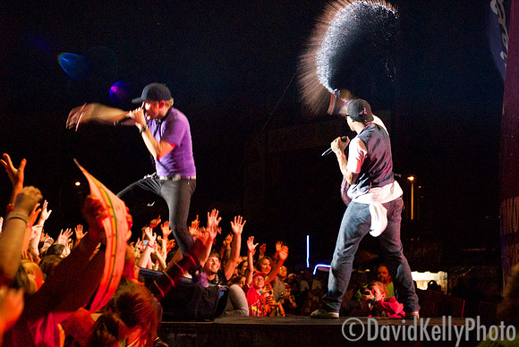 tobyMac @ Ignite 2009