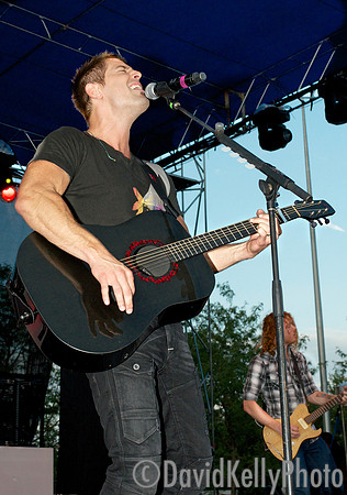 Jeremy Camp @ Ignite 2012