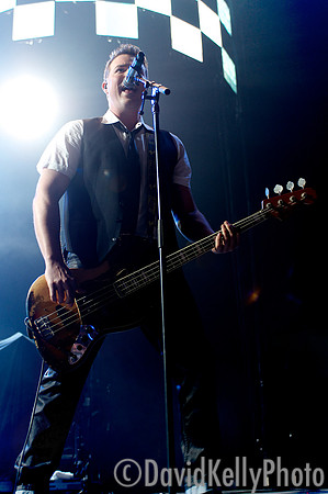 Matthew West @ WinterJam 2013