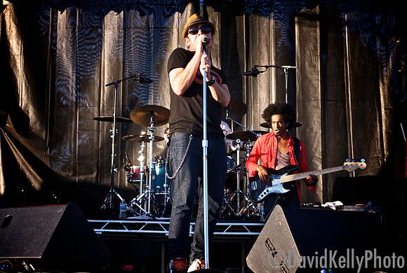 tobyMac @ IGNITE 2010
