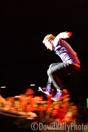 tobyMac @ Ignite 2009