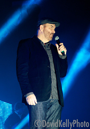 Newsong @ WinterJam 2013