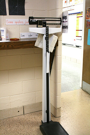 Clinic 4 - 2010