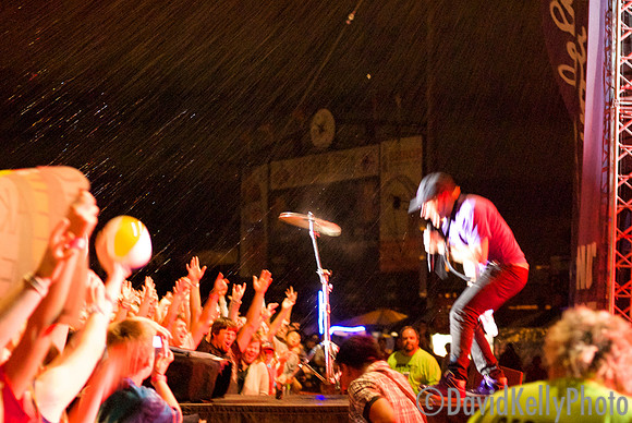 tobyMac @ Ignite 2009