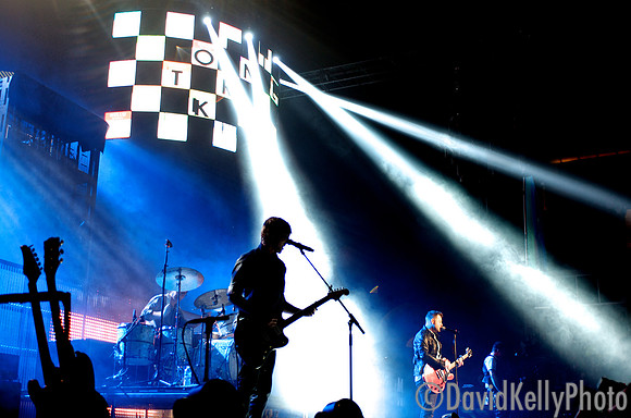 Matthew West @ WinterJam 2013