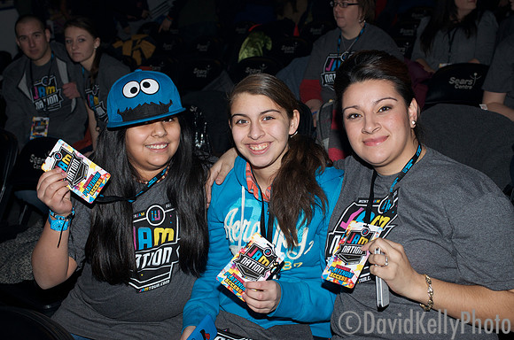tobyMac @ WinterJam 2013