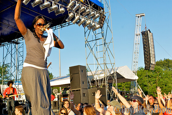 tobyMac @ IGNITE 2010