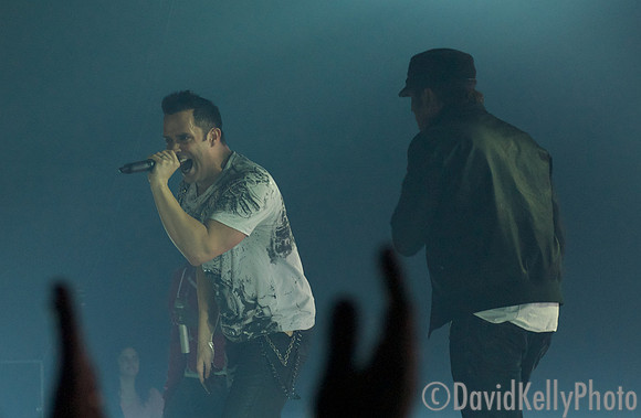 tobyMac 2009