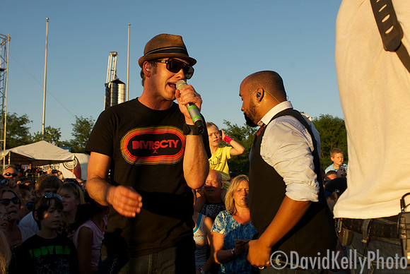 tobyMac @ IGNITE 2010
