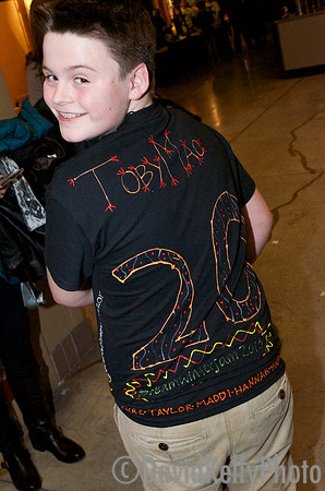 tobyMac @ WinterJam 2013