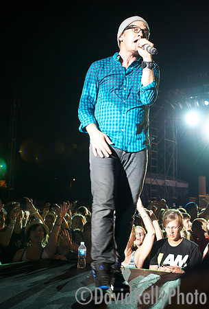 tobyMac @ IGNITE 2012