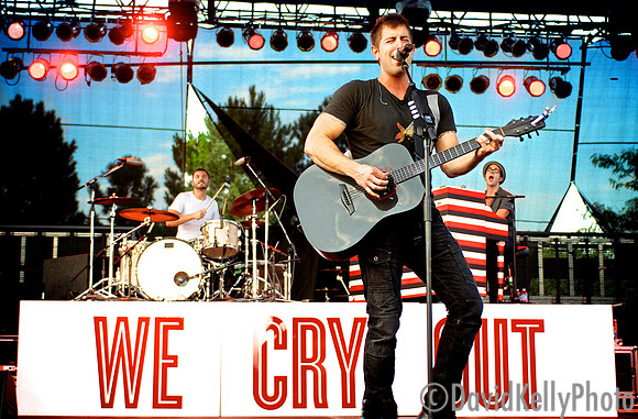 Jeremy Camp @ Ignite 2012