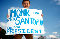 Rick Santorum 2012