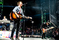 TAN - WinterJam 2017