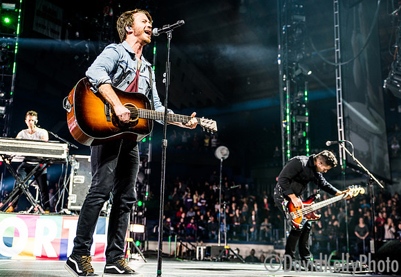 TAN - WinterJam 2017