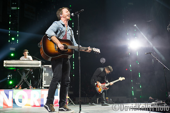 TAN - WinterJam 2017