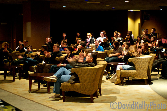 2011 Roadshow: Jars of Clay