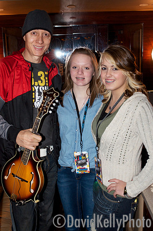 Newsong @ WinterJam 2013
