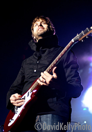 2011 Roadshow: Jars of Clay