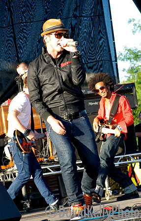 tobyMac @ IGNITE 2010