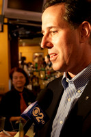 Rick Santorum 2012