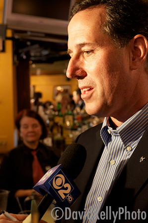 Rick Santorum 2012