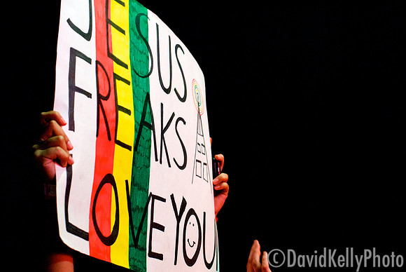 tobyMac @ Ignite 2009