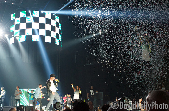 tobyMac @ WinterJam 2013