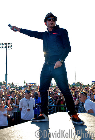 tobyMac @ IGNITE 2010