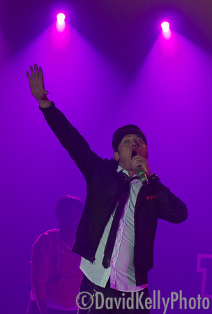 tobyMac 2009