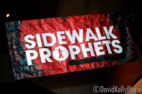 Sidewalk Prophets @ WinterJam 2013