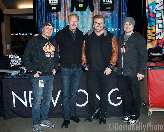 Newsong @ WinterJam 2013