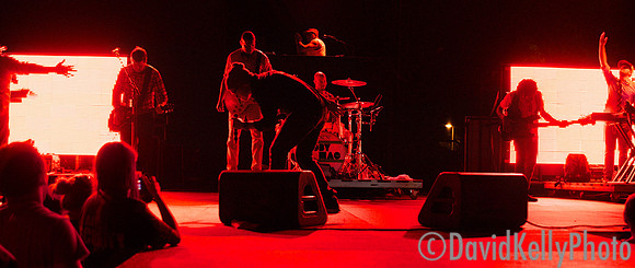 tobyMac @ IGNITE 2012