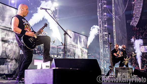 TFK - WinterJam 2017