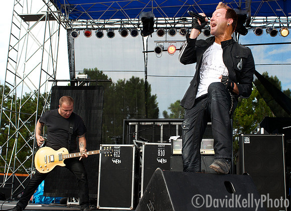 TFK @ Ignite 2012