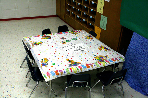 Clinic 4 - 2010