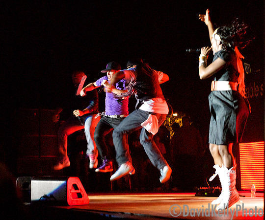 tobyMac @ Ignite 2009
