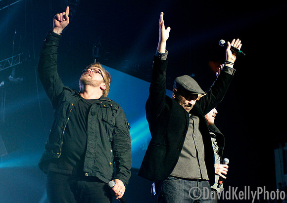 Newsong @ WinterJam 2013