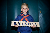 Daniel 1st grade