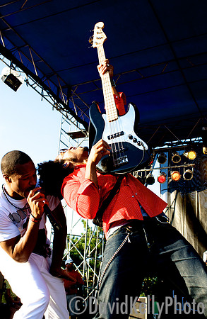 tobyMac @ IGNITE 2010