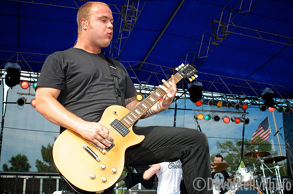 TFK at Ignite 2012